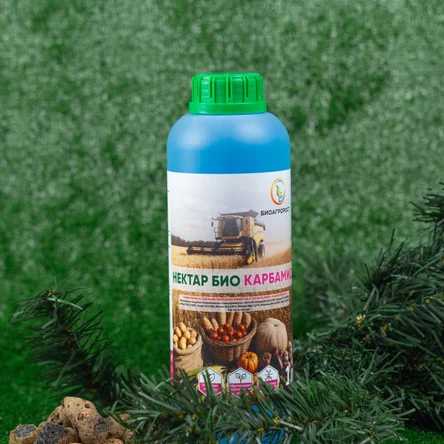 Нектар Био Карбамид