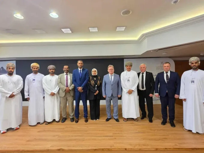 
Международная Ассоциация  GLOBAL BRICS подписала договор о сотрудничестве. 

