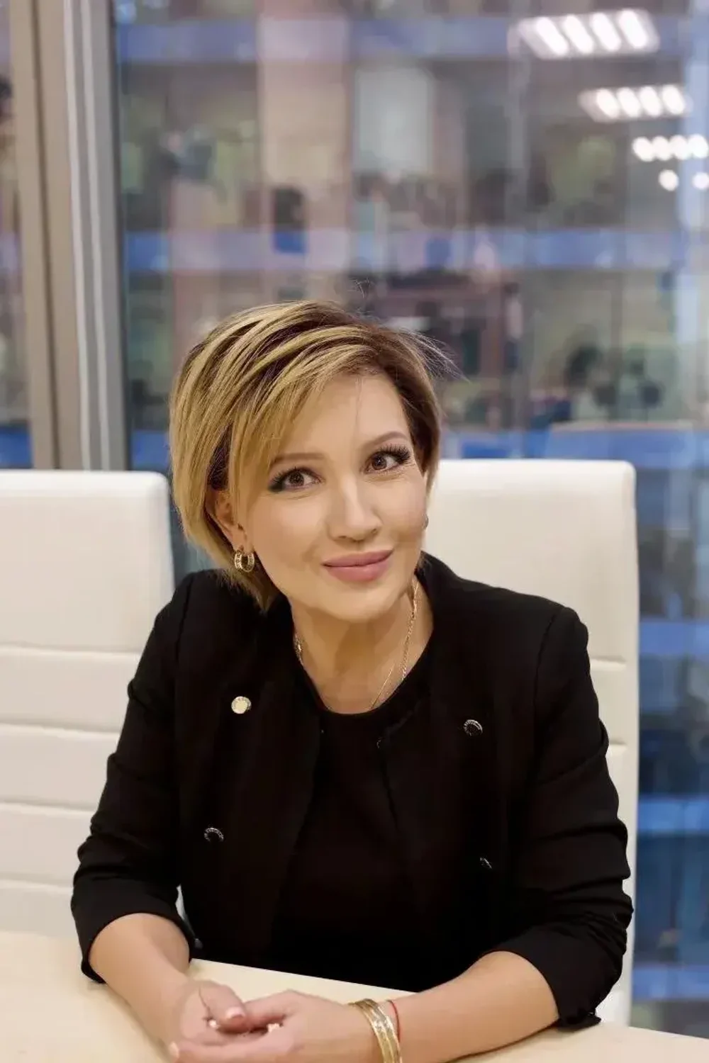 Деркунская  Рузанна  Навюрловна 