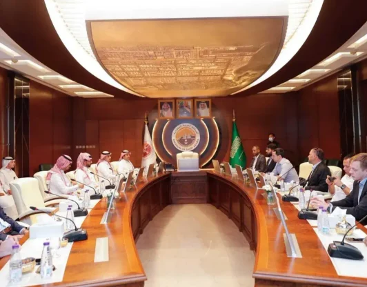 7 августа 2025 года, г. Москва. Переговоры с GLOBAL BRICS
Новый элемент