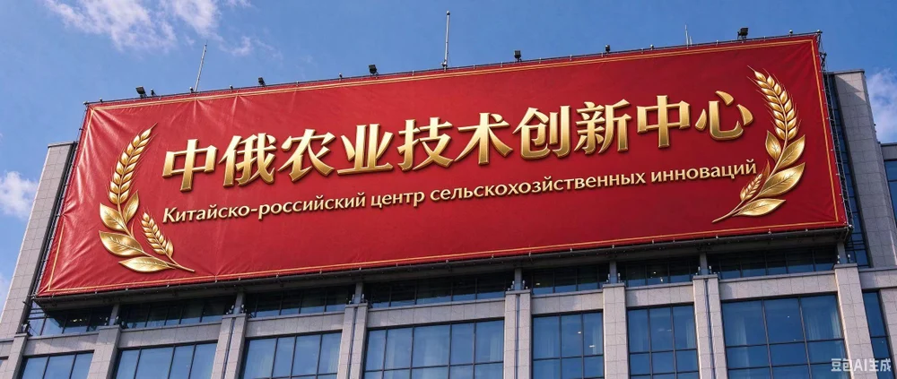 Открытие представительство БИОАГРОРОСТ в Китае.