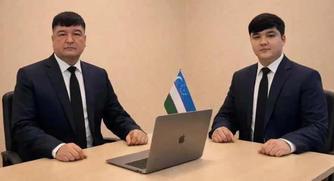 Компания  “GRAINGROW ALLIANCE”   с Узбекистана подписала Дистрибьюторский контракт на поставку минерального жидкого удобрения. 
